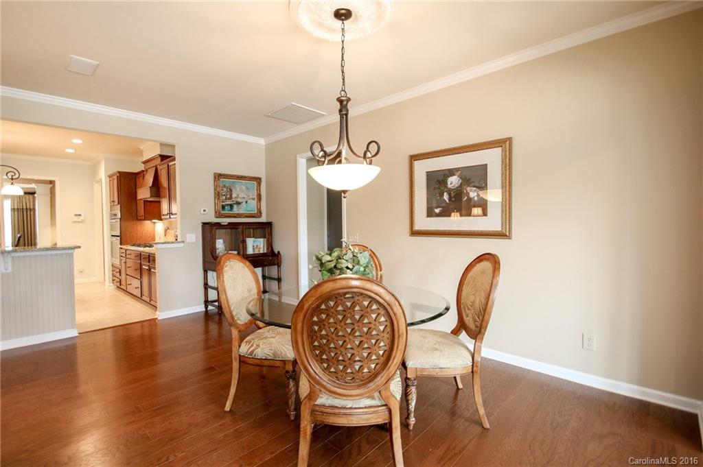 Sun City Carolina Lakes - Residential