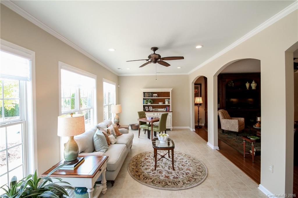 Sun City Carolina Lakes - Residential