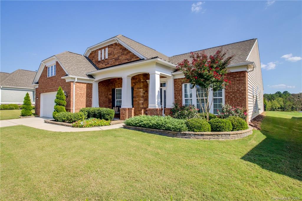 Sun City Carolina Lakes - Residential