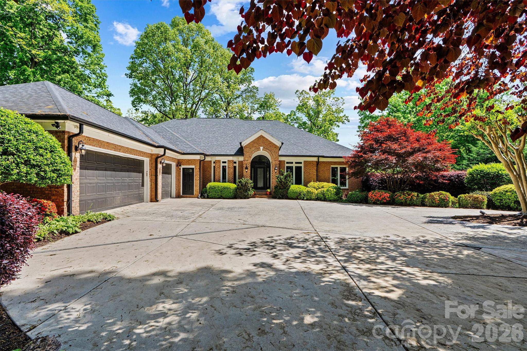 Heron Harbor - Residential