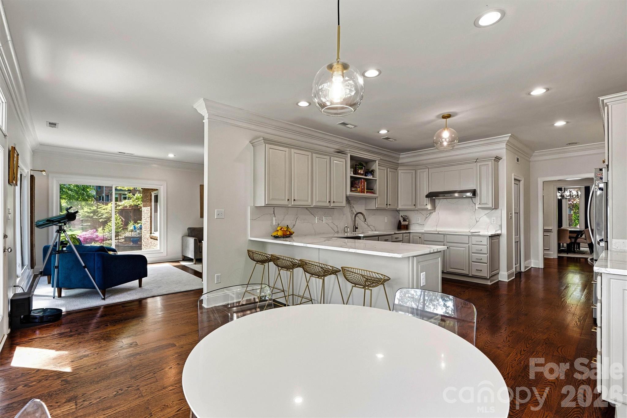 Heron Harbor - Residential