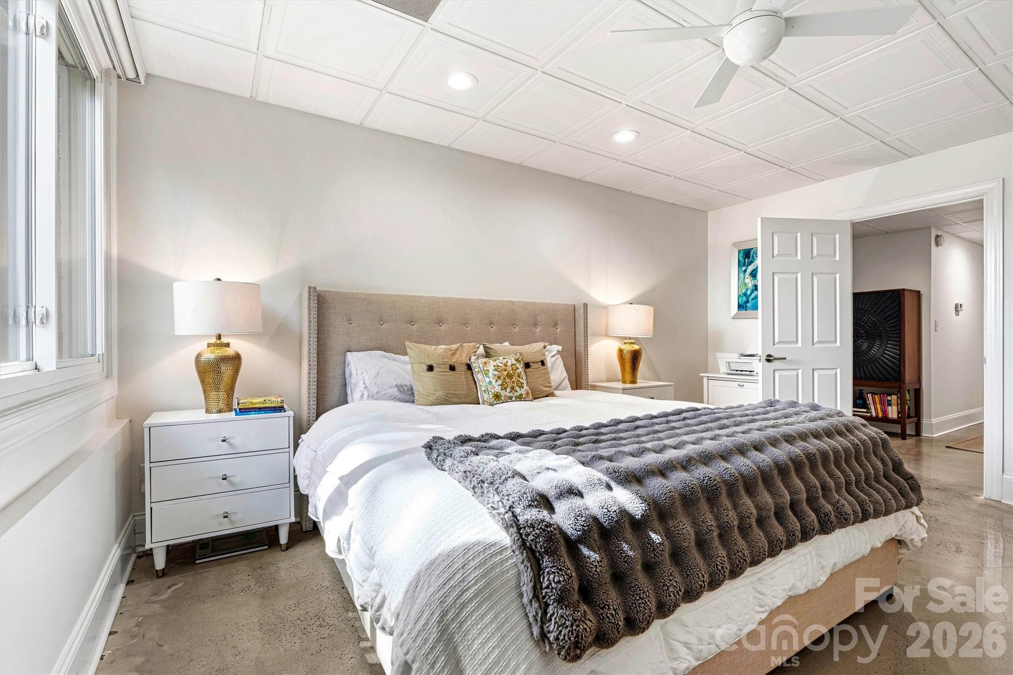 Heron Harbor - Residential