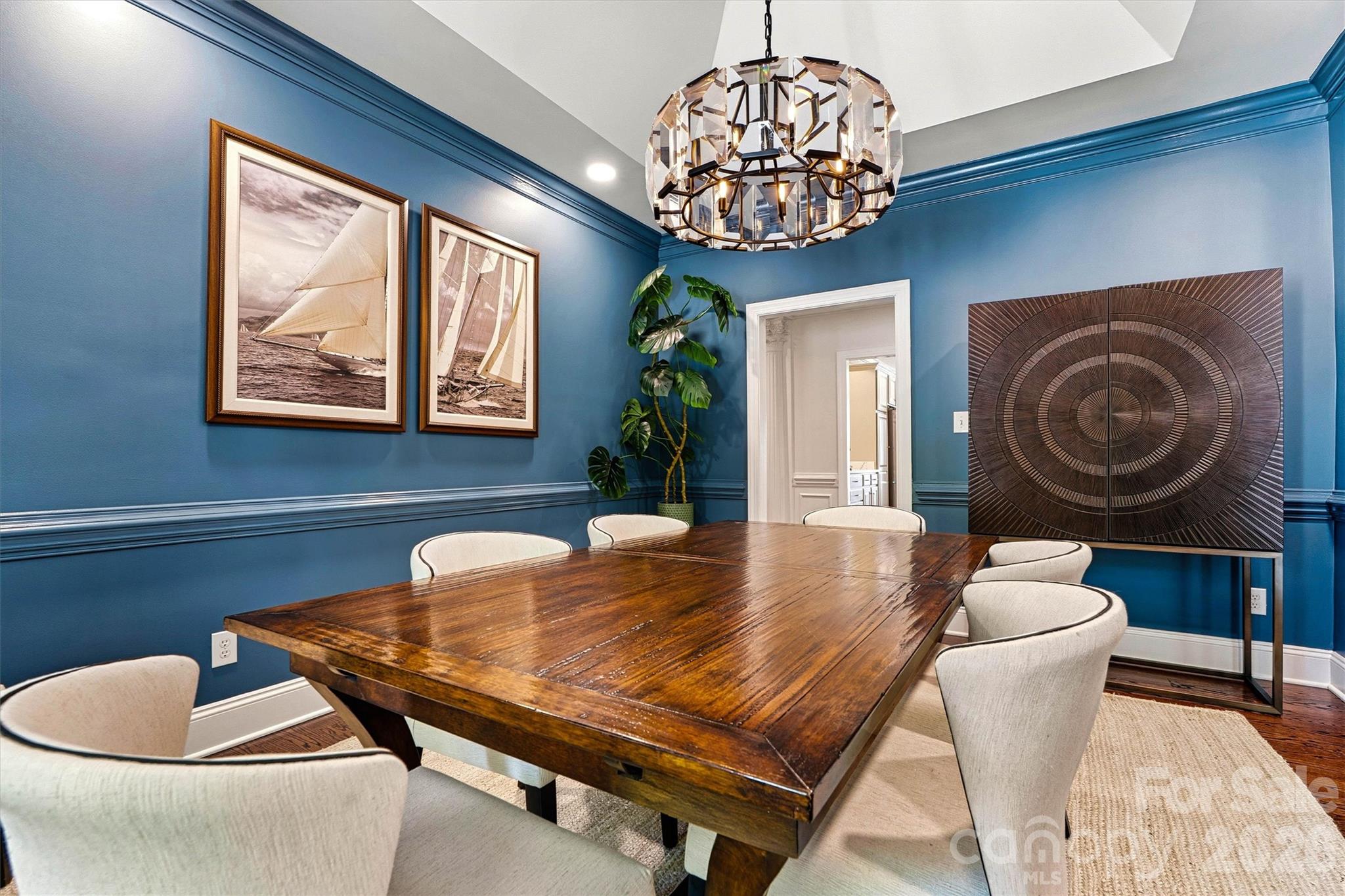 Heron Harbor - Residential