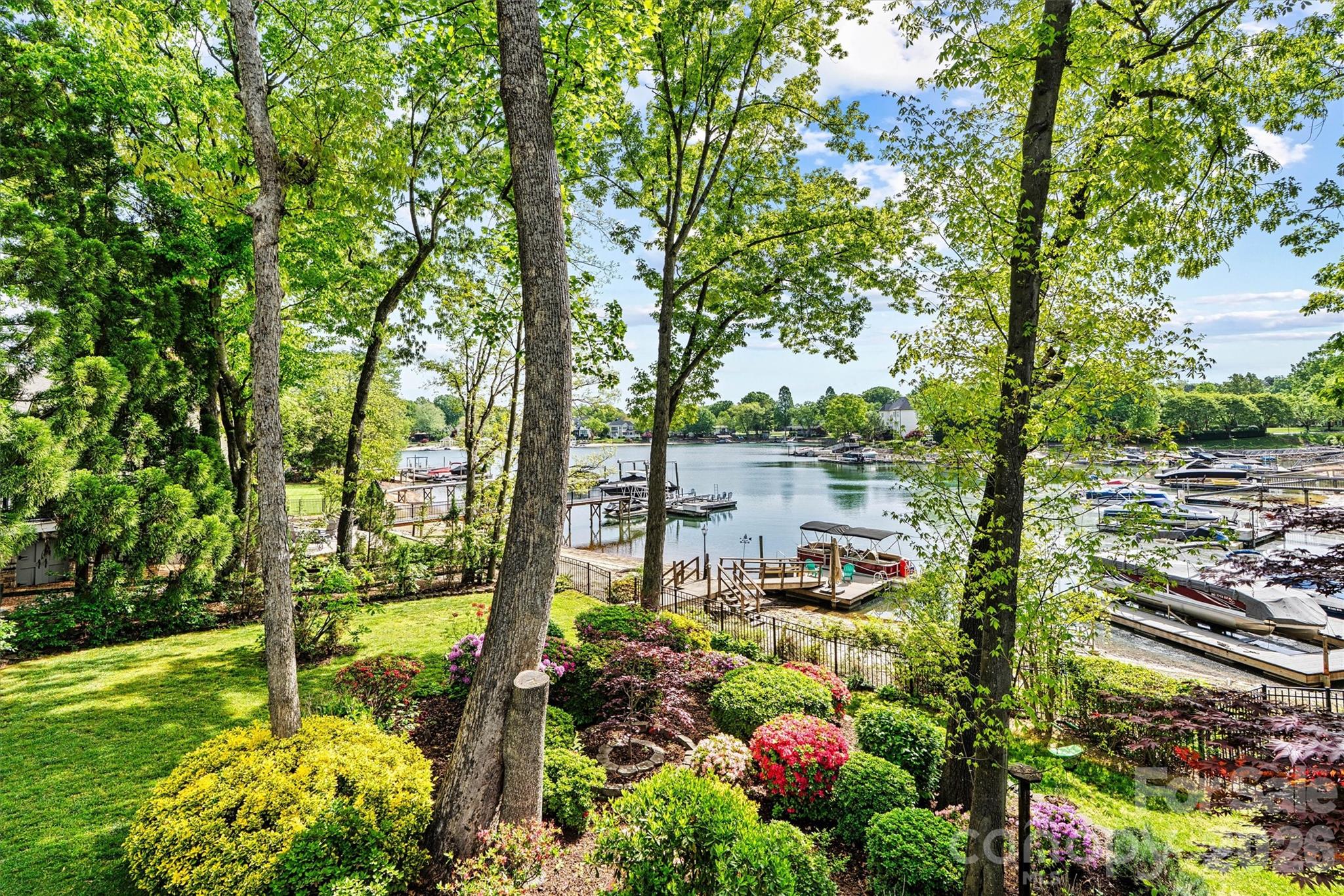 Heron Harbor - Residential