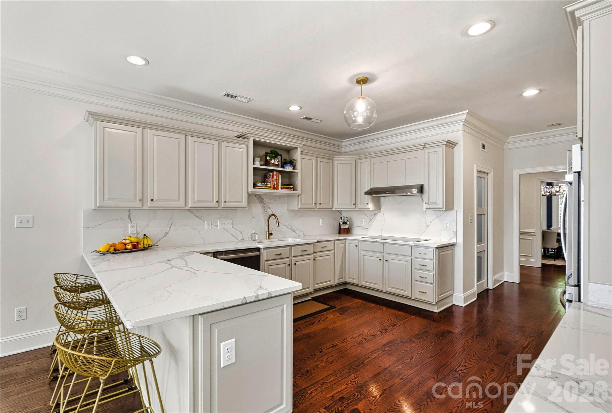 Heron Harbor - Residential