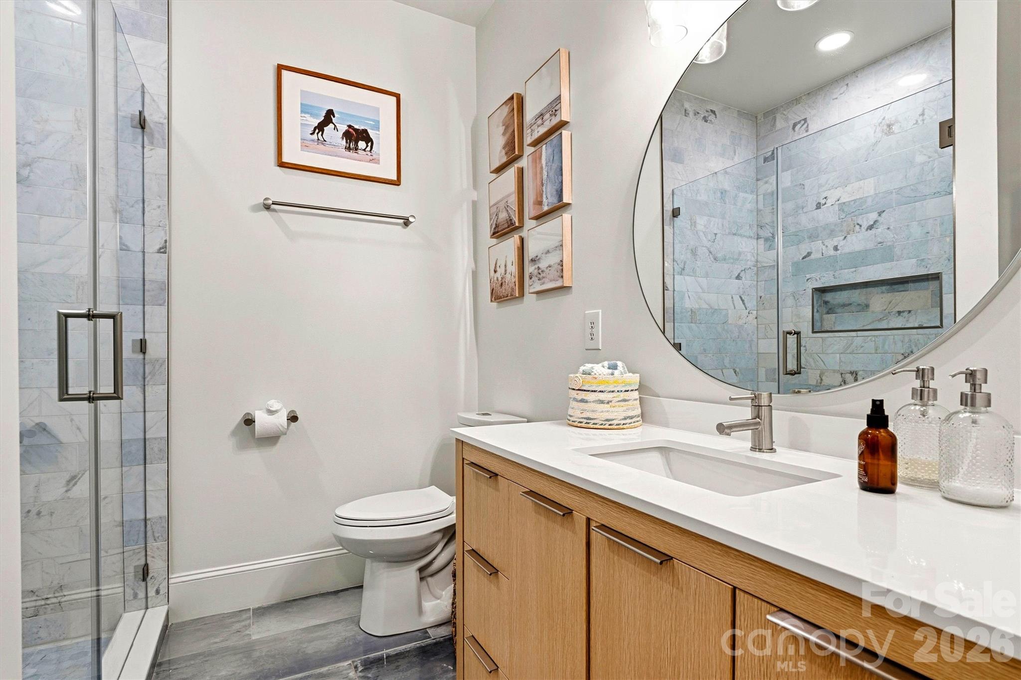 Heron Harbor - Residential