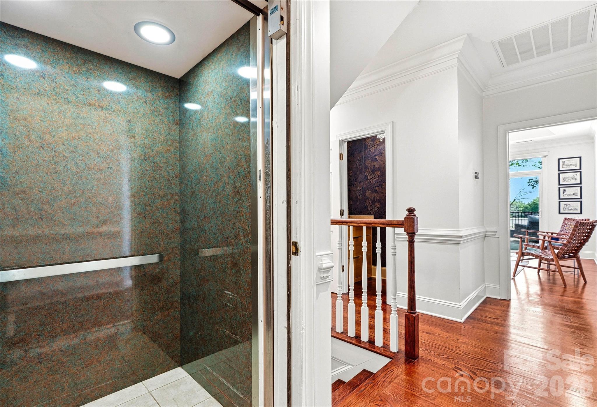 Heron Harbor - Residential