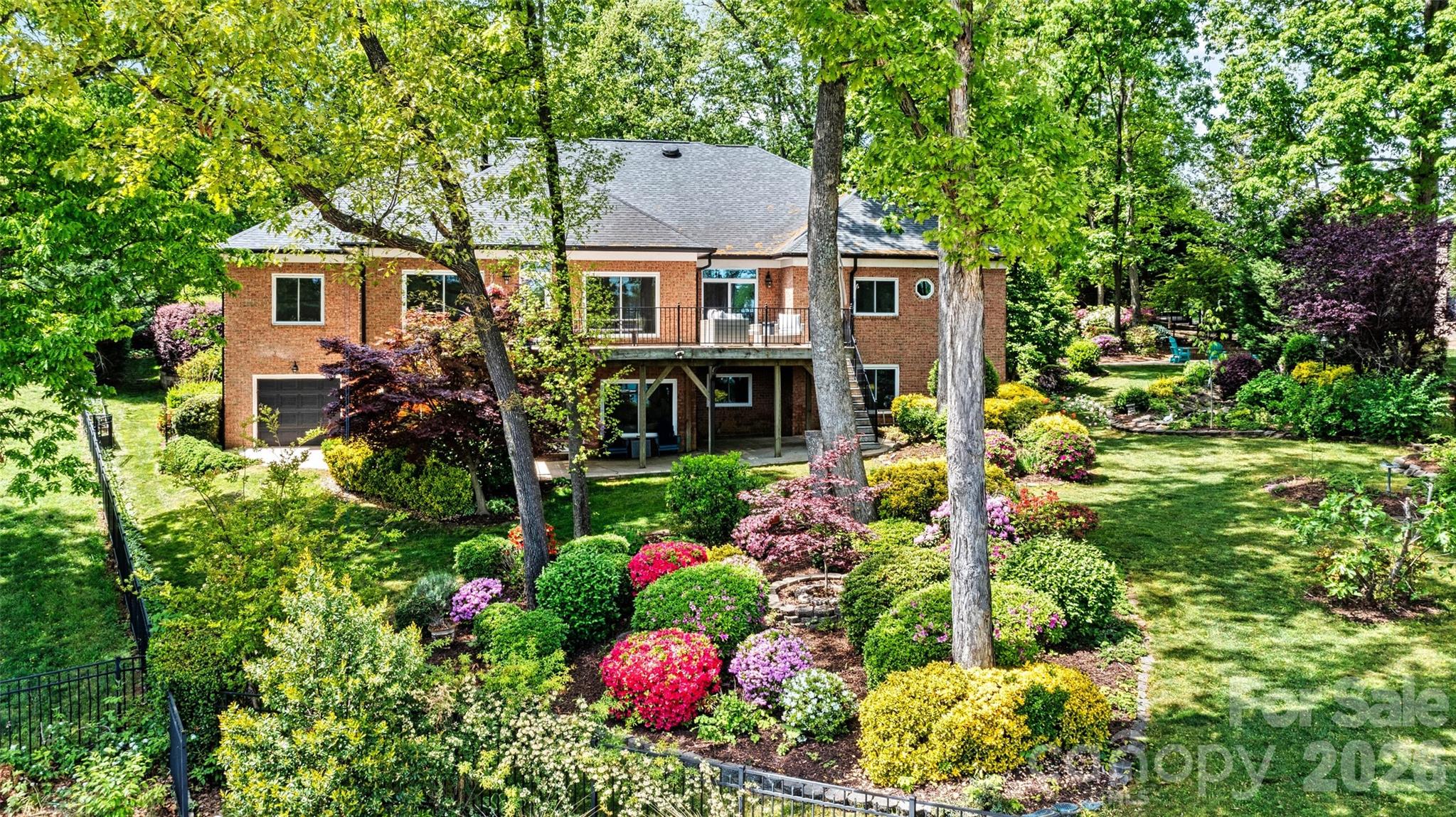 Heron Harbor - Residential