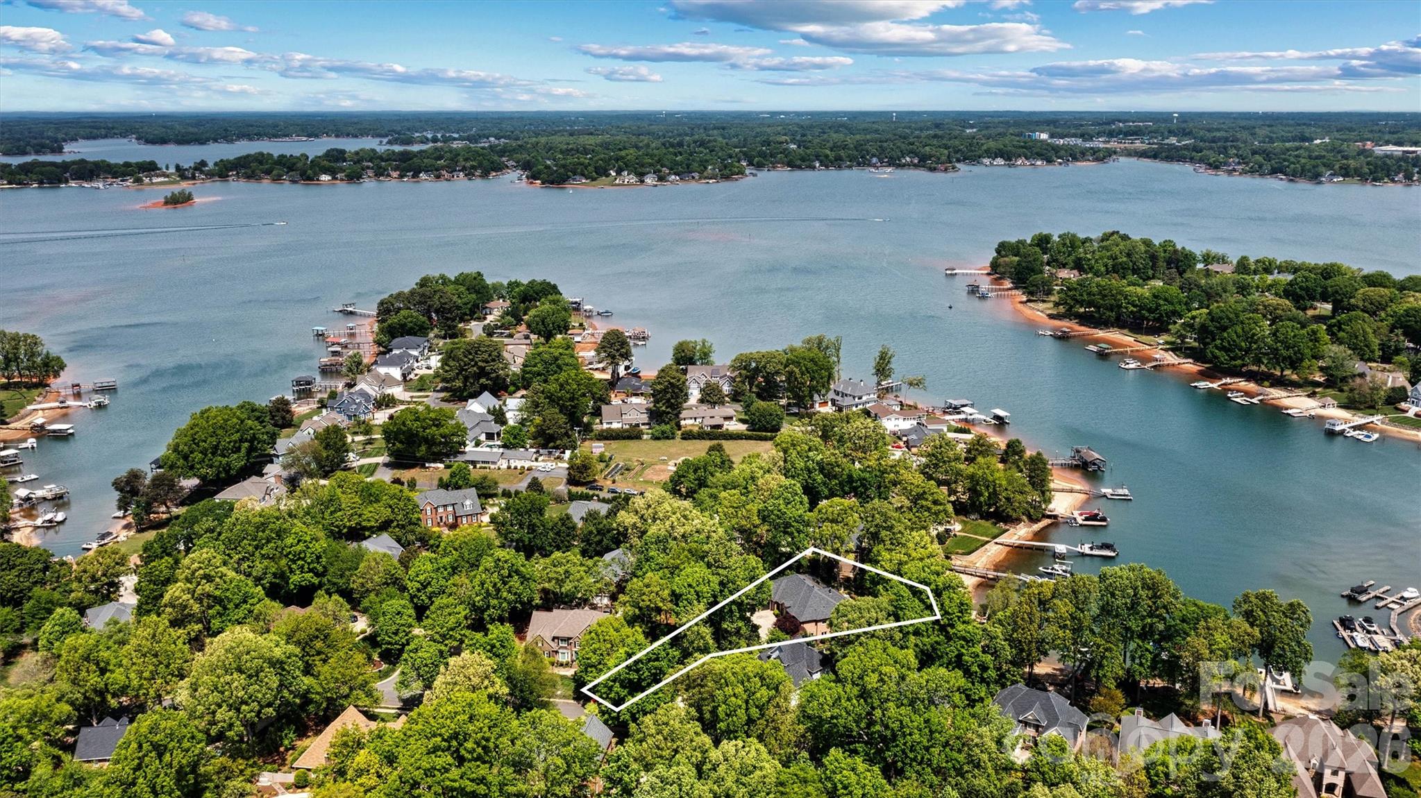 Heron Harbor - Residential