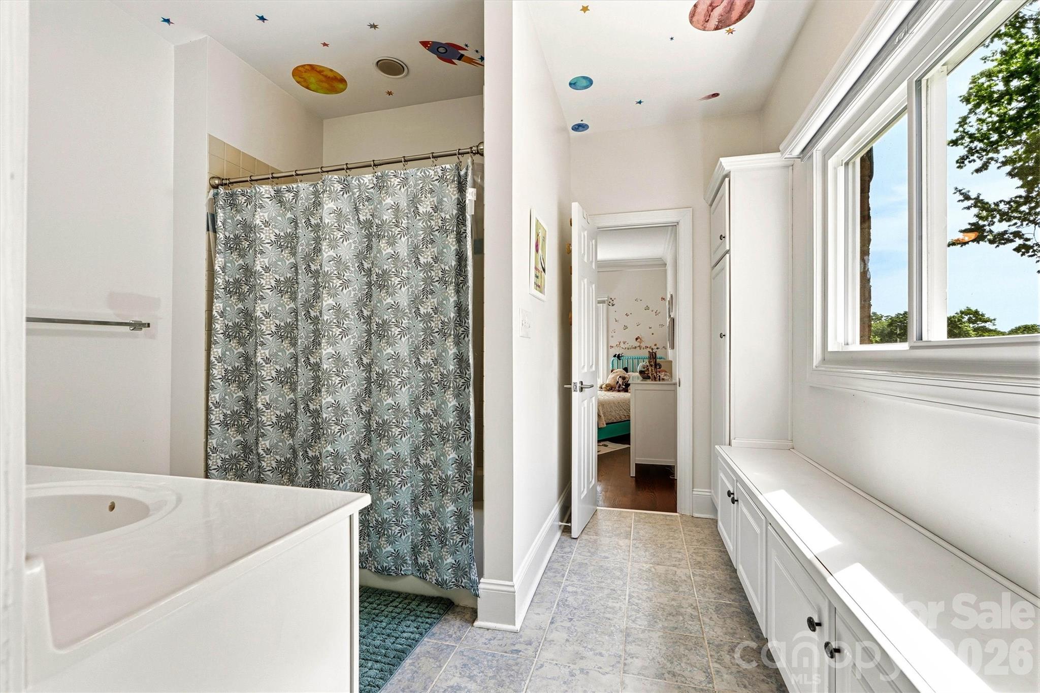 Heron Harbor - Residential