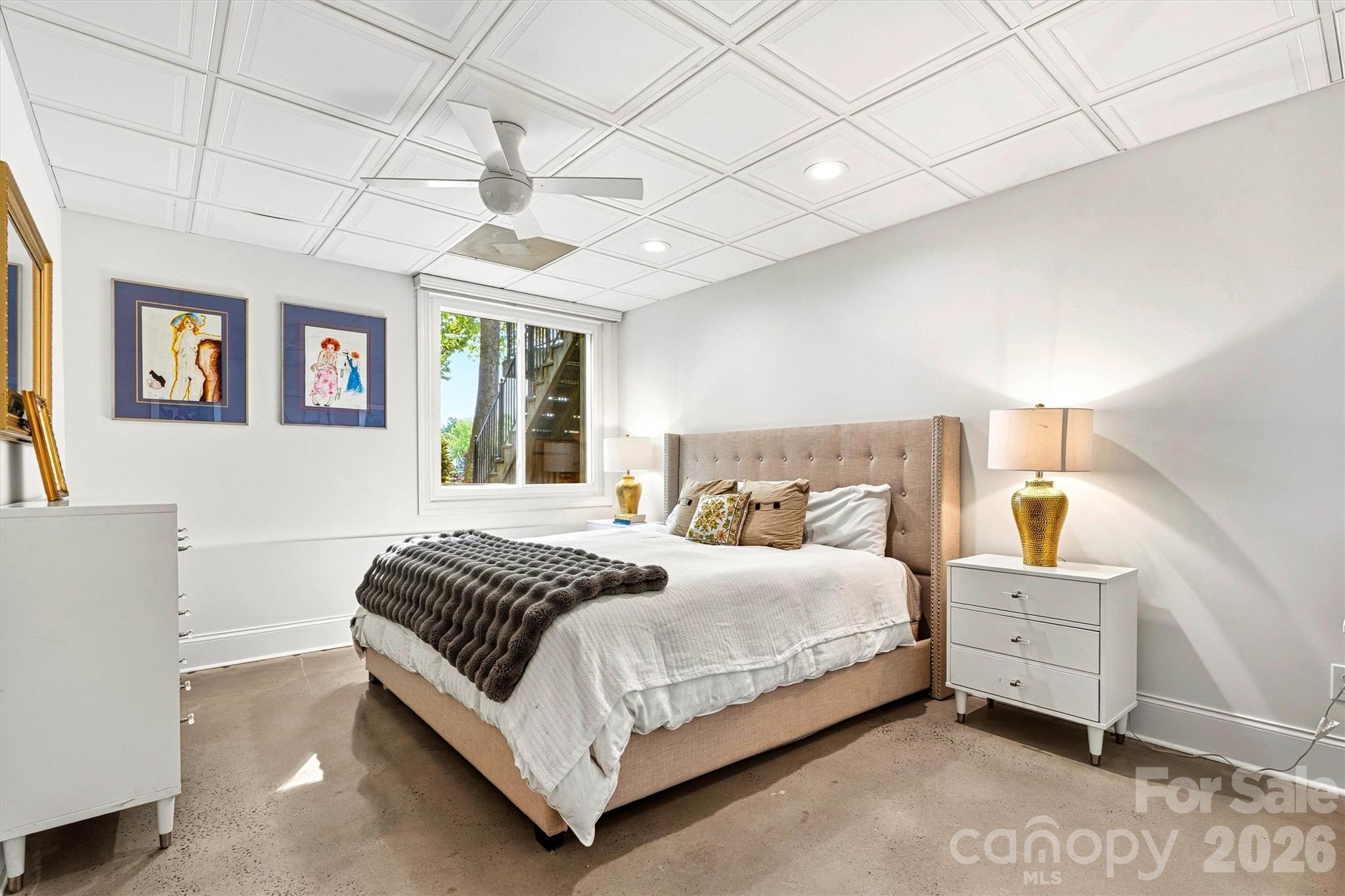 Heron Harbor - Residential