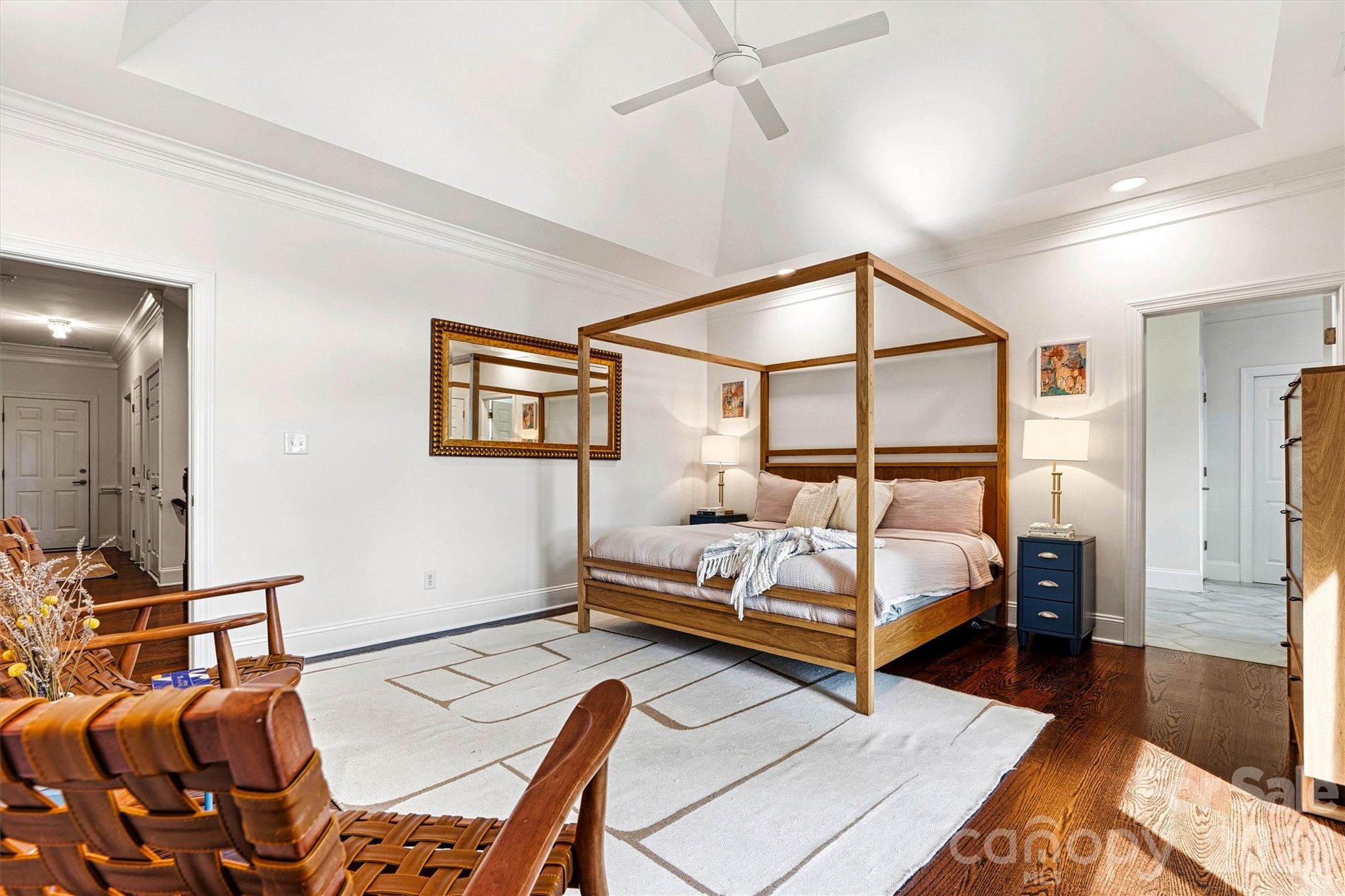 Heron Harbor - Residential