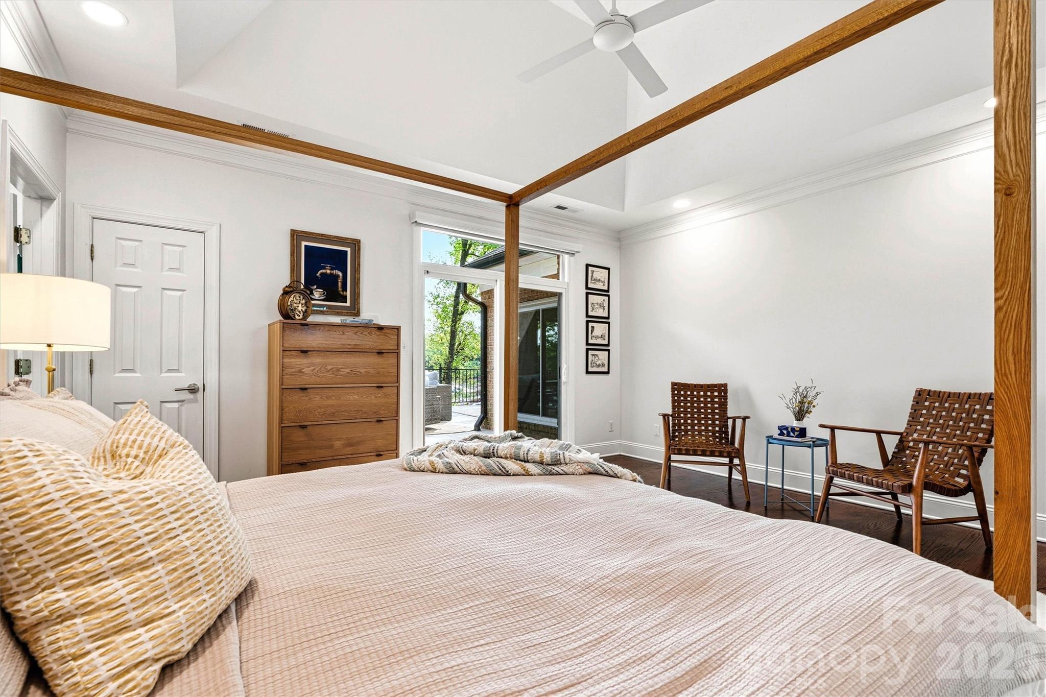 Heron Harbor - Residential