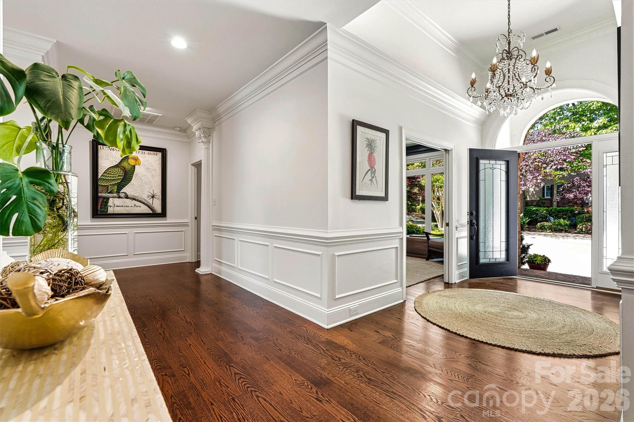 Heron Harbor - Residential