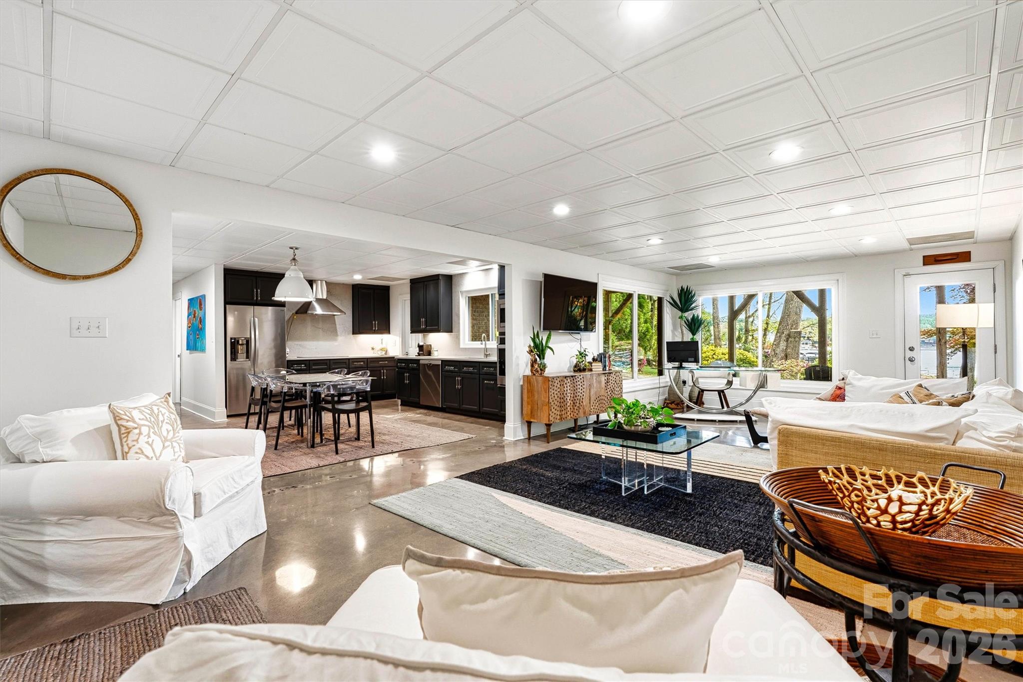 Heron Harbor - Residential