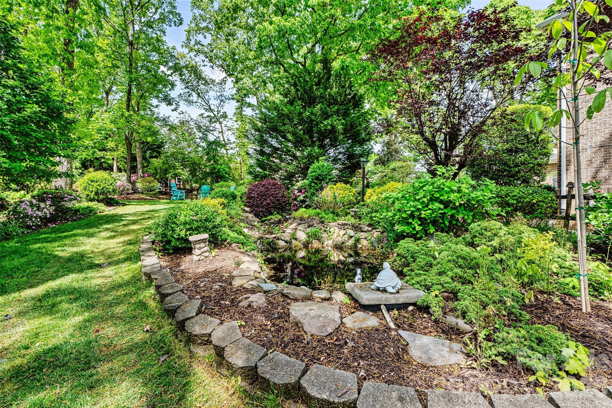 Heron Harbor - Residential