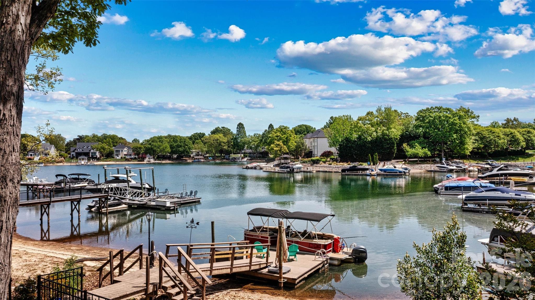 Heron Harbor - Residential