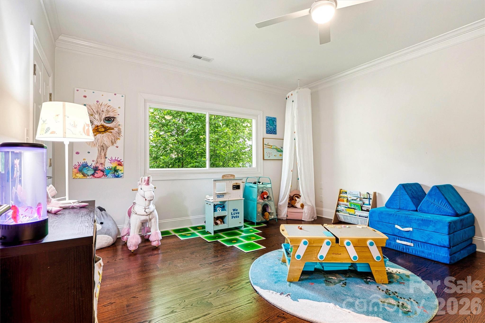 Heron Harbor - Residential