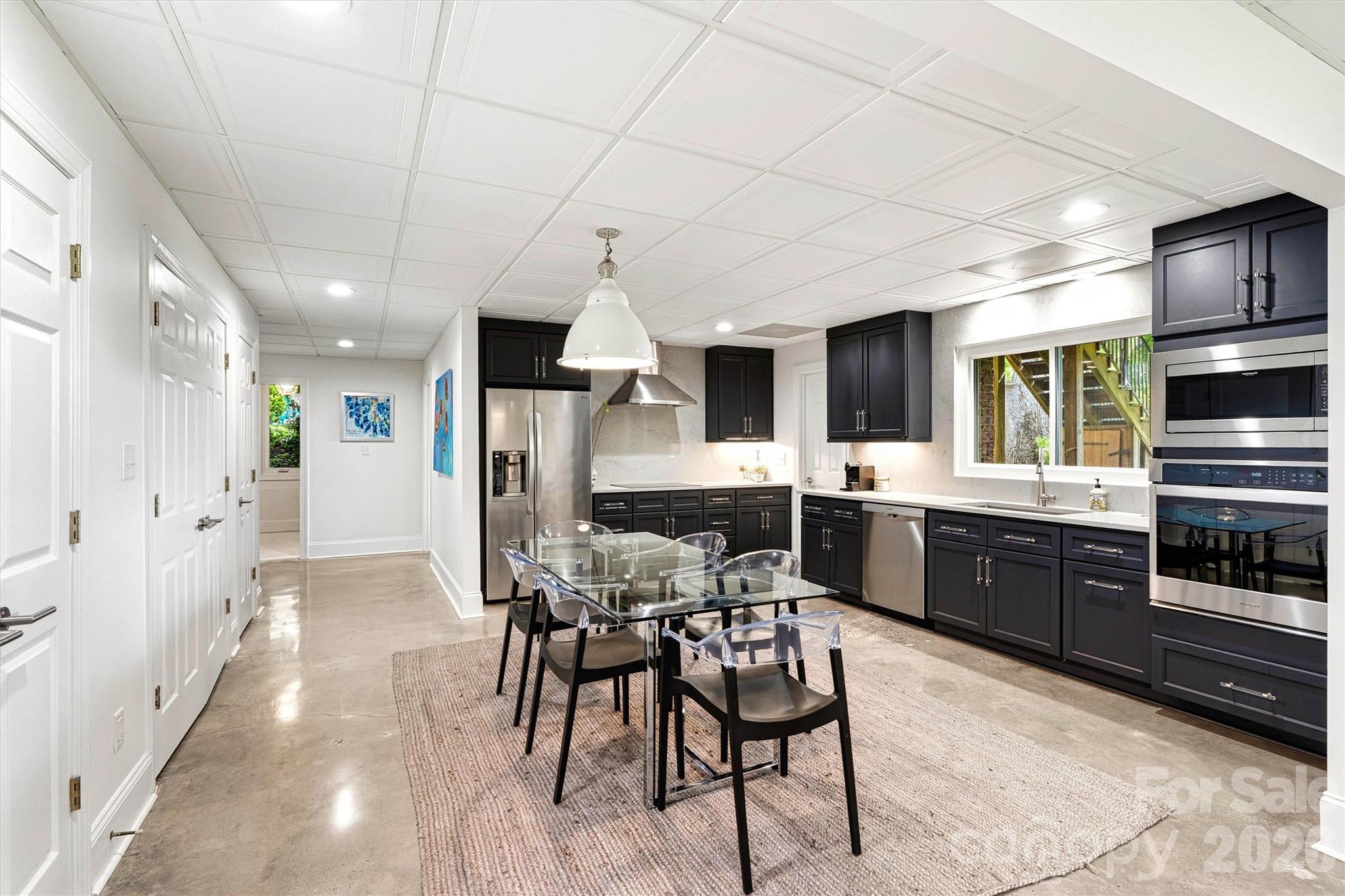 Heron Harbor - Residential