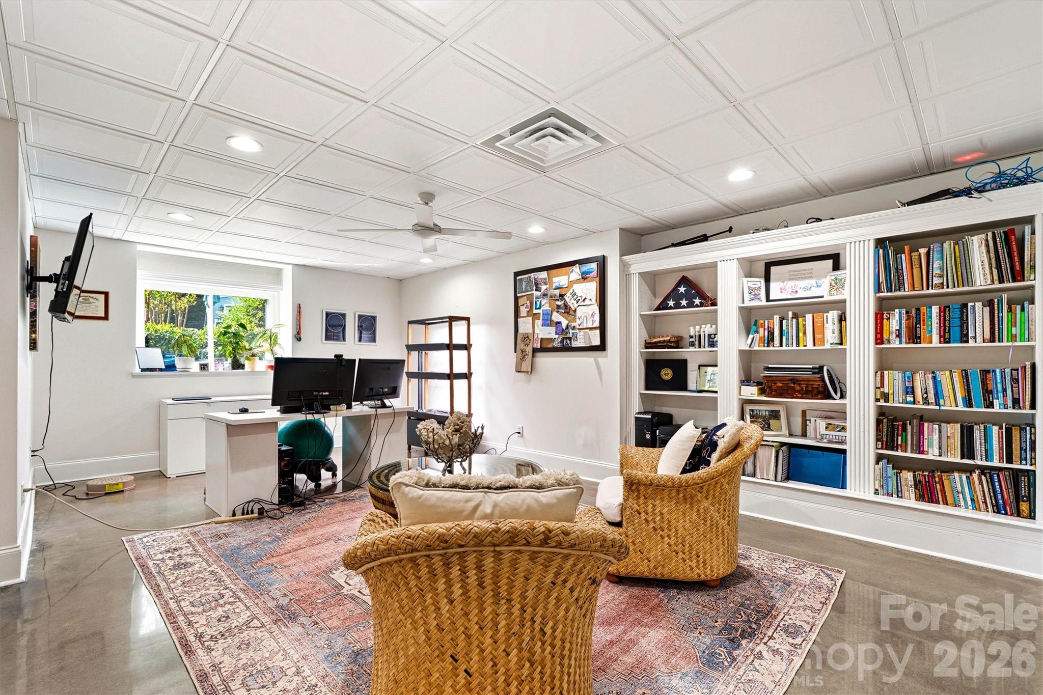 Heron Harbor - Residential