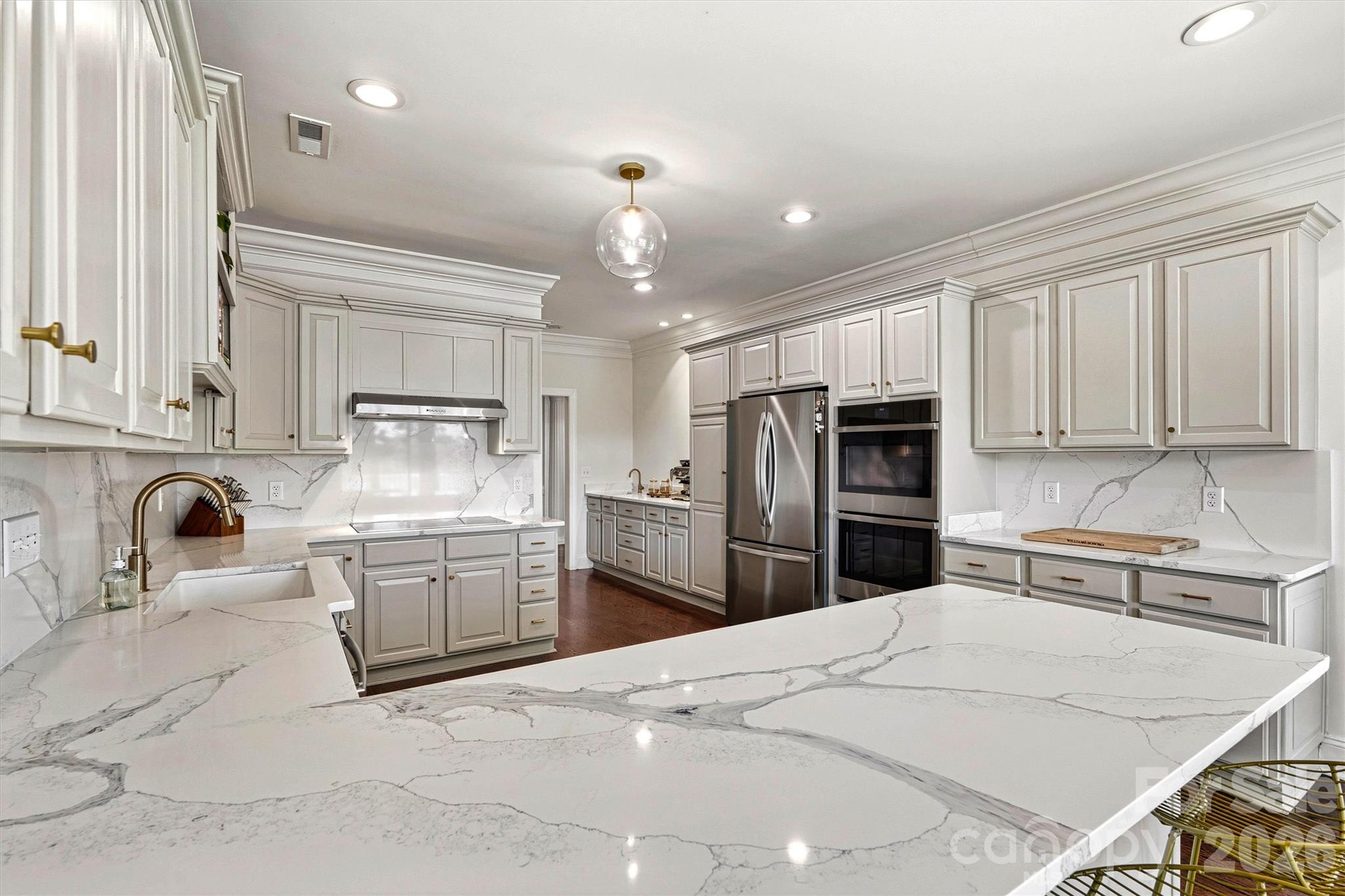 Heron Harbor - Residential