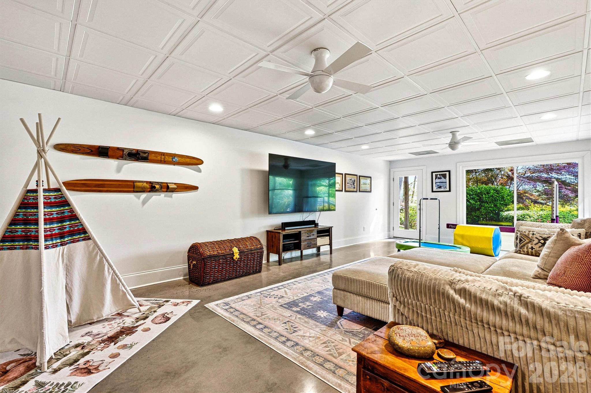 Heron Harbor - Residential