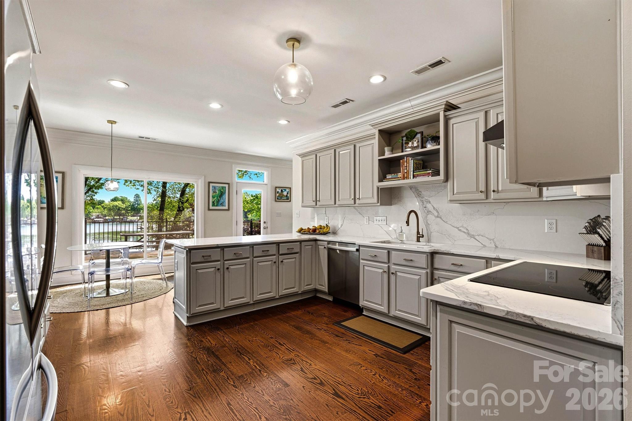 Heron Harbor - Residential