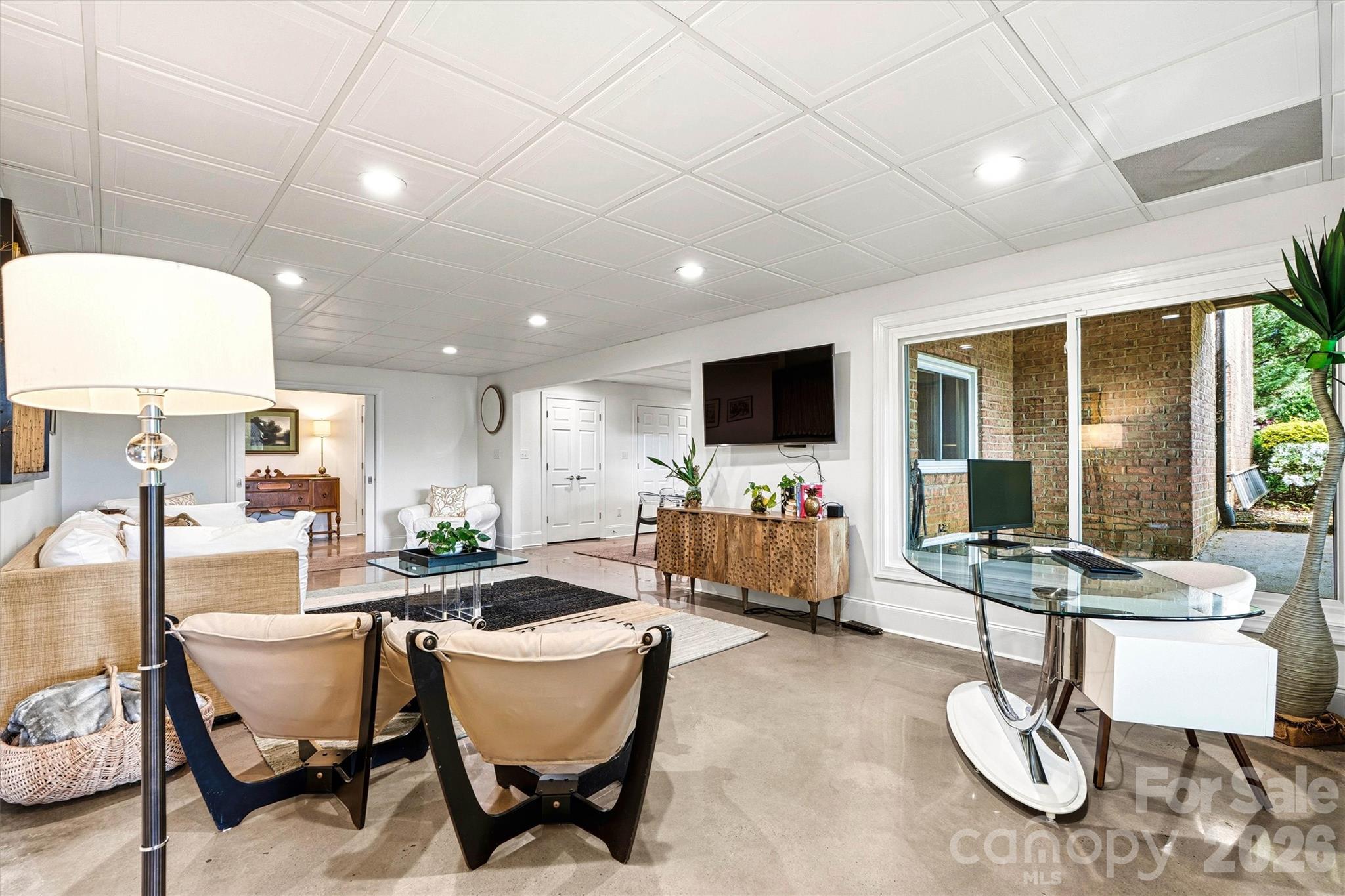 Heron Harbor - Residential