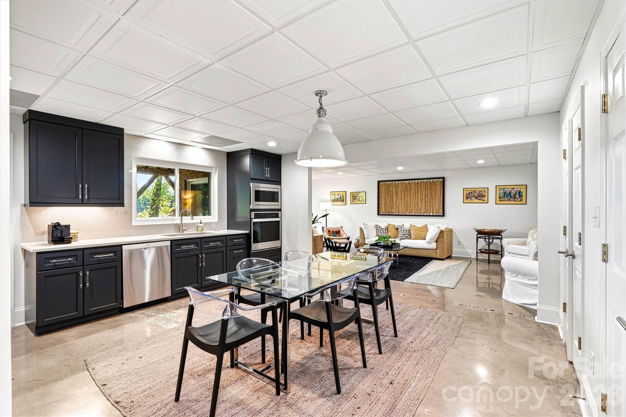 Heron Harbor - Residential