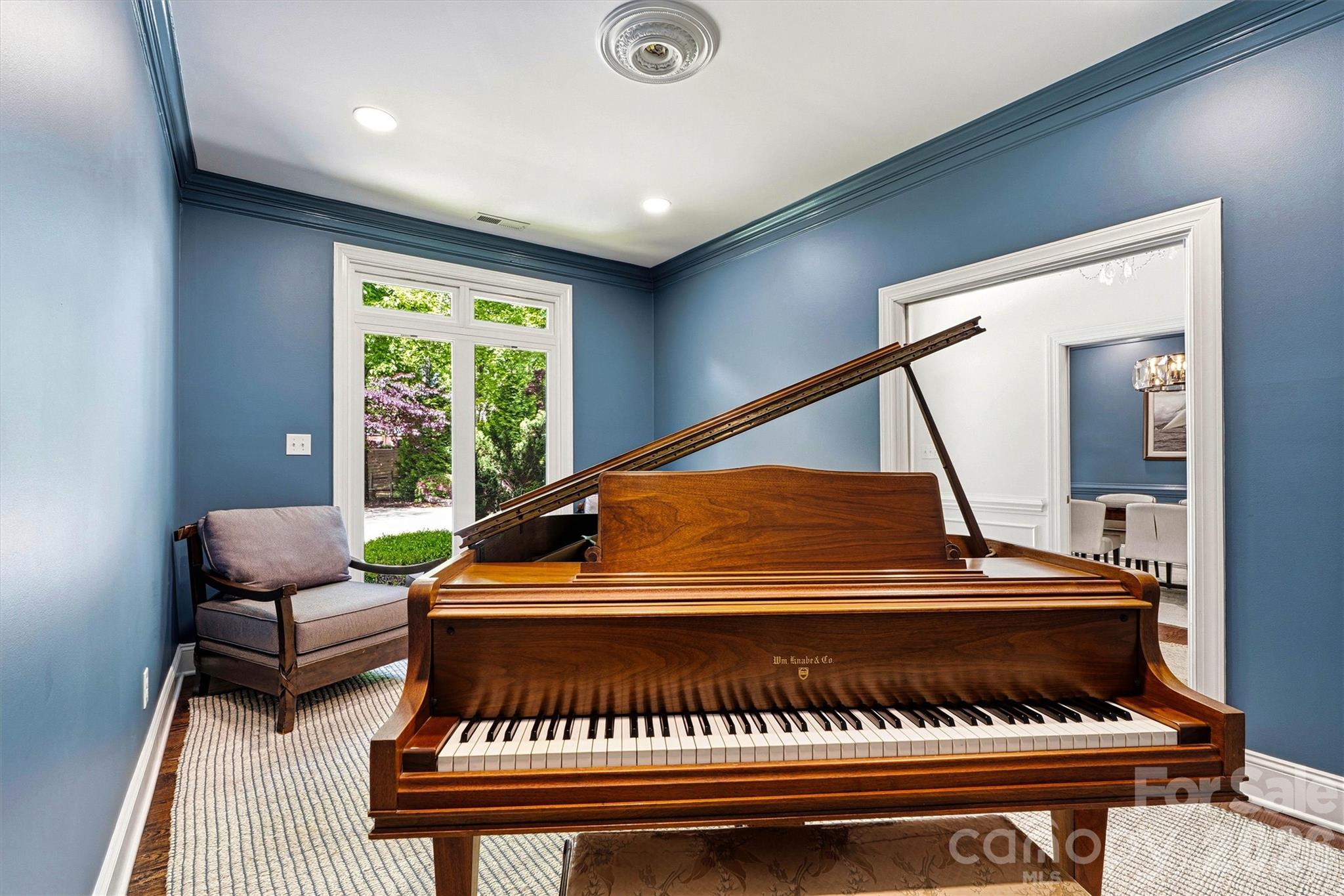 Heron Harbor - Residential