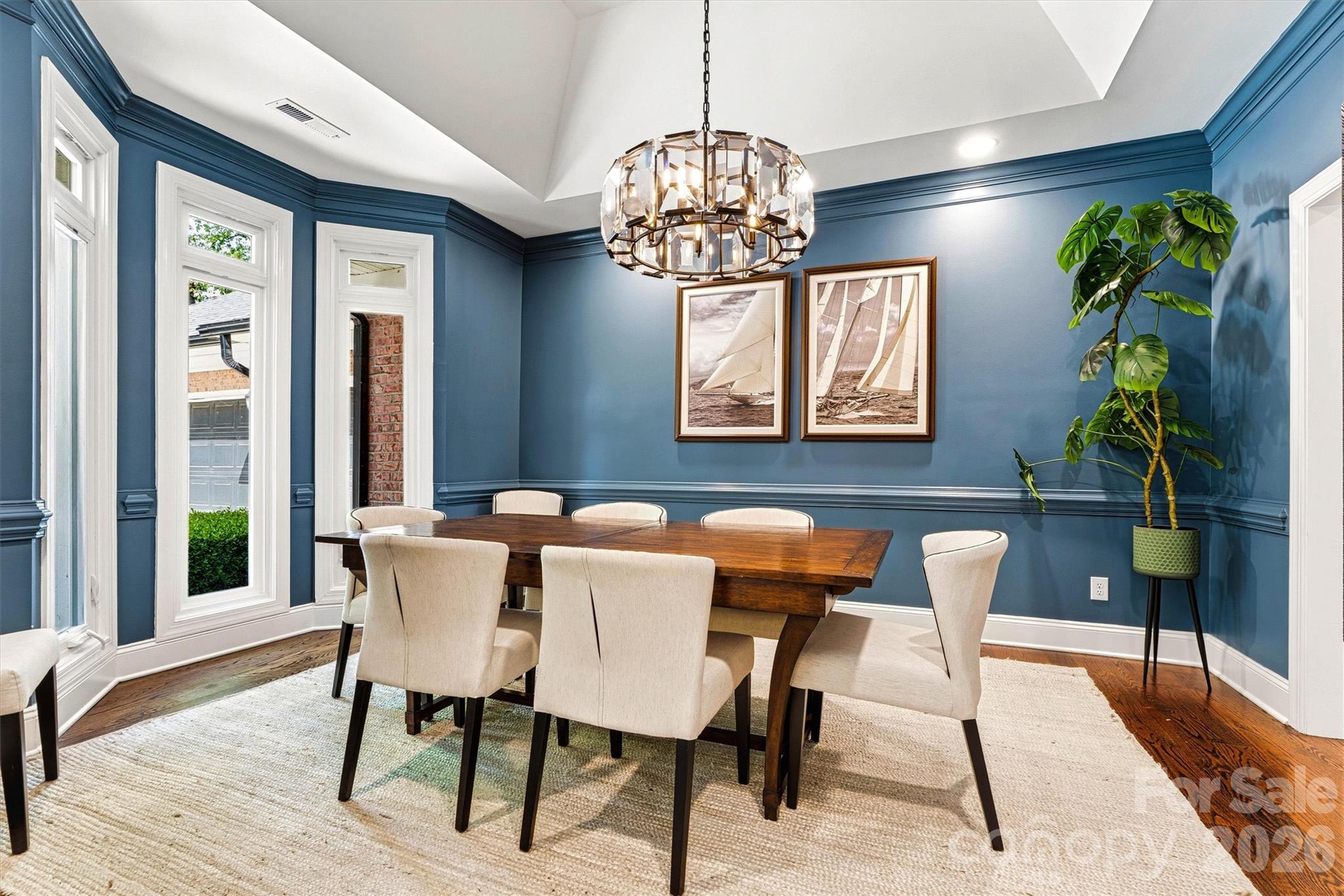 Heron Harbor - Residential