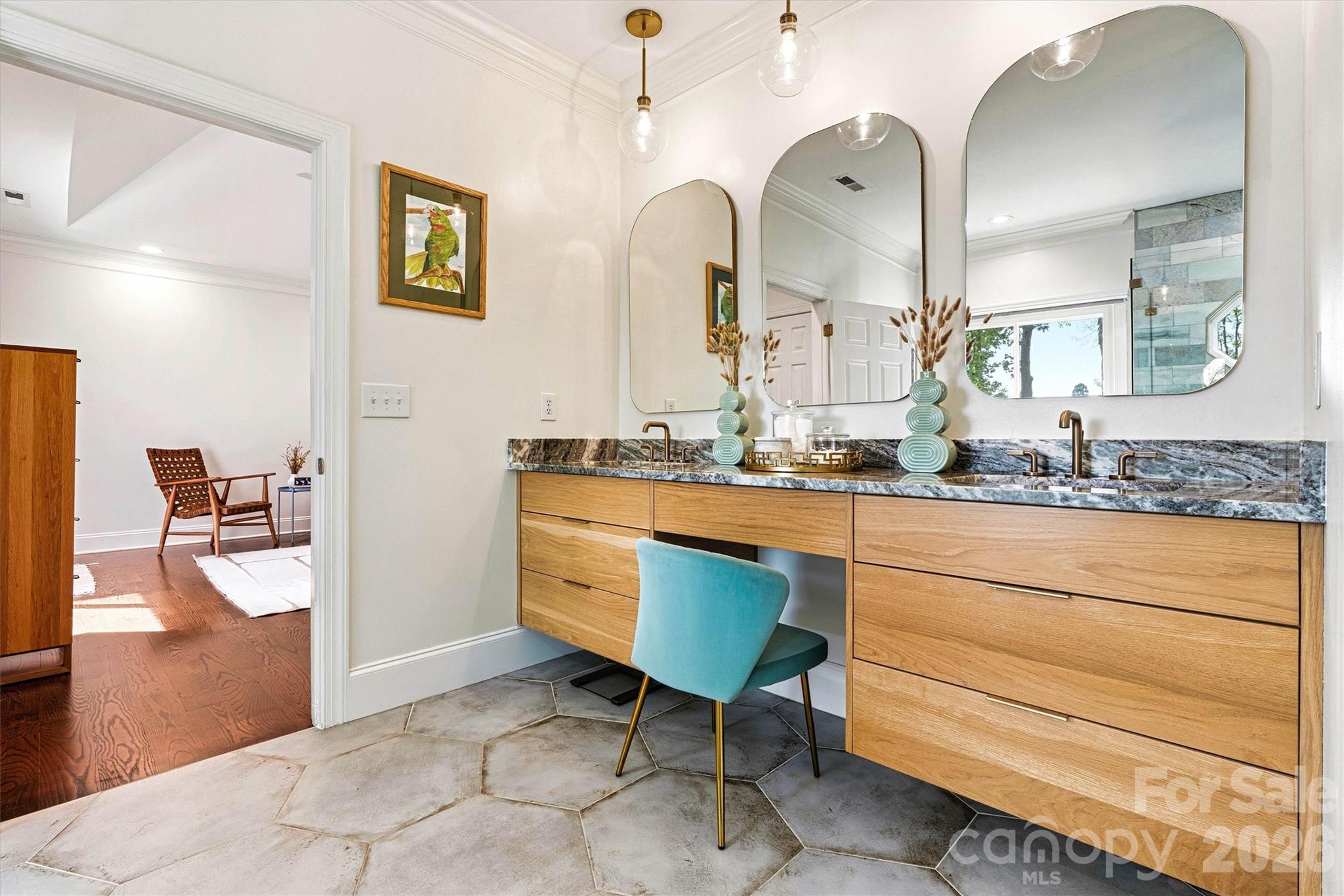 Heron Harbor - Residential