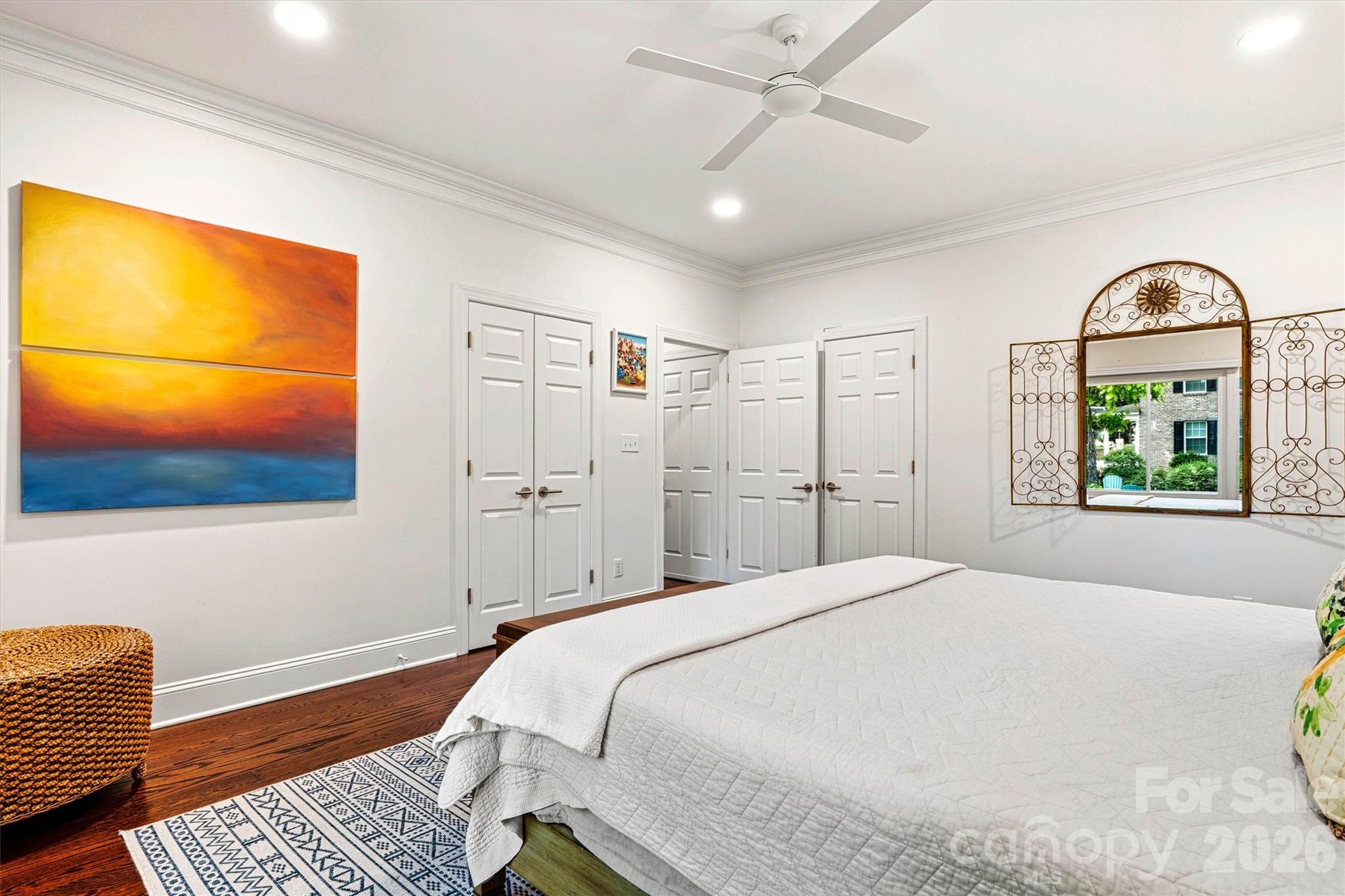 Heron Harbor - Residential