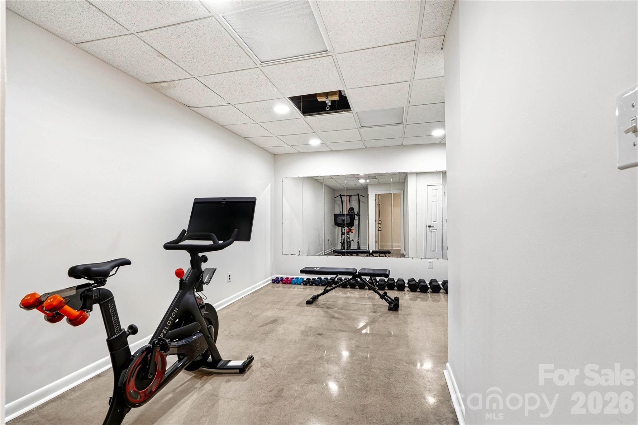 Heron Harbor - Residential