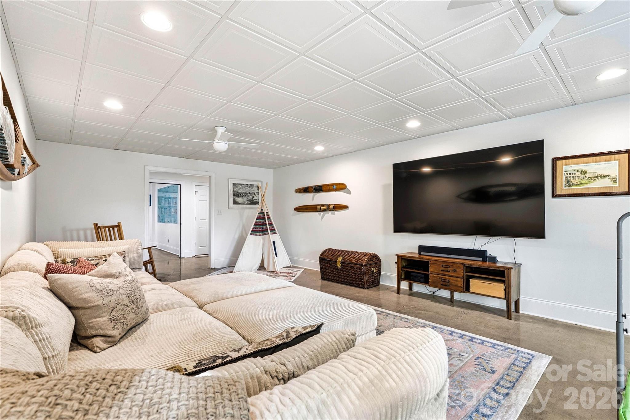 Heron Harbor - Residential