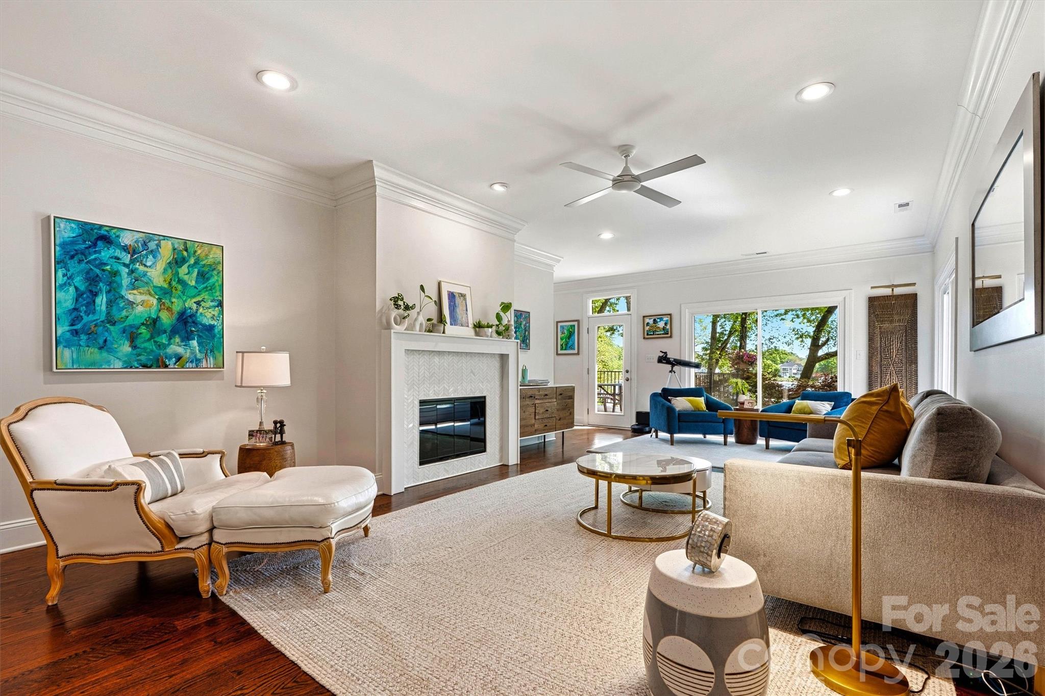 Heron Harbor - Residential