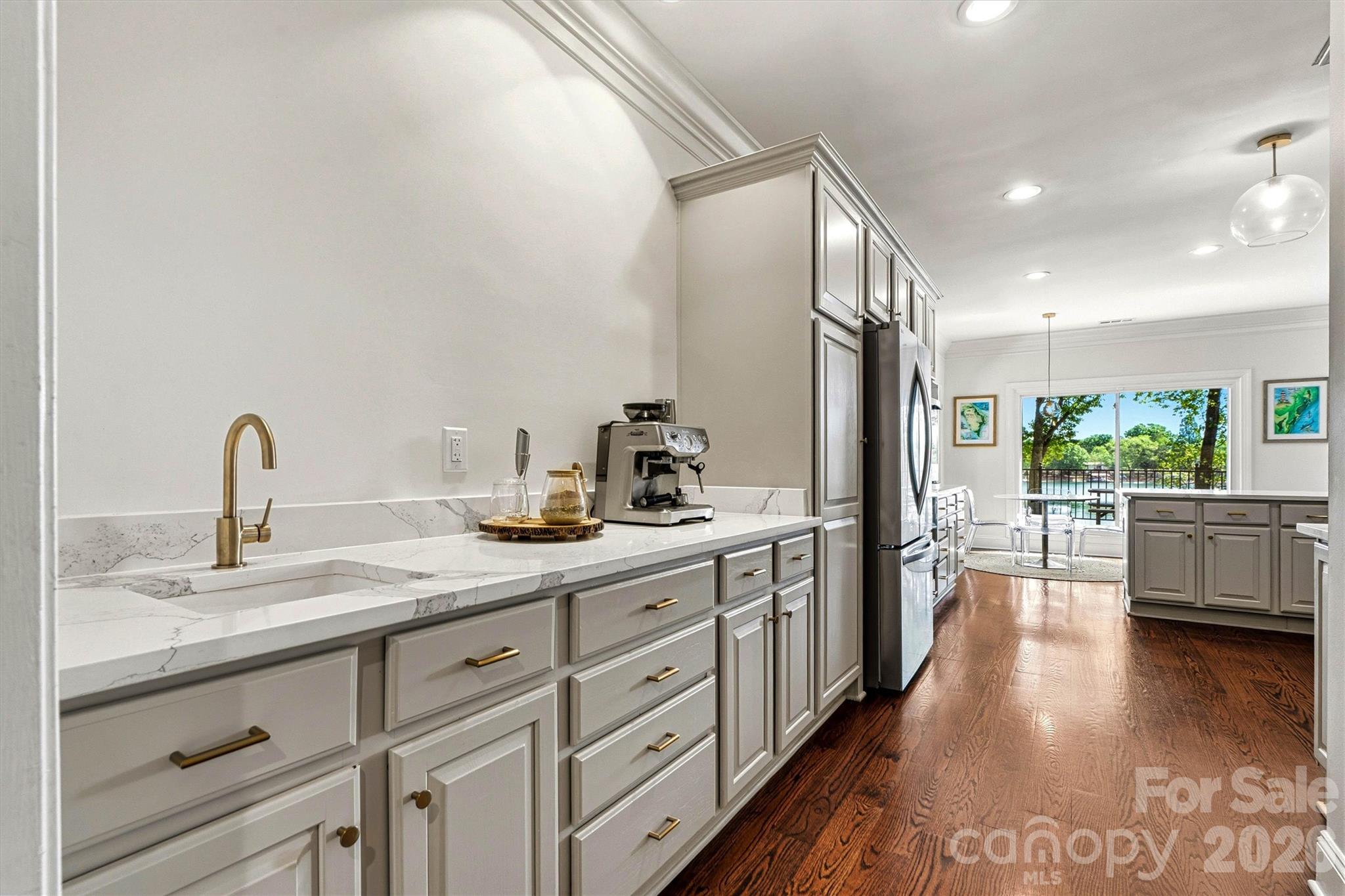 Heron Harbor - Residential