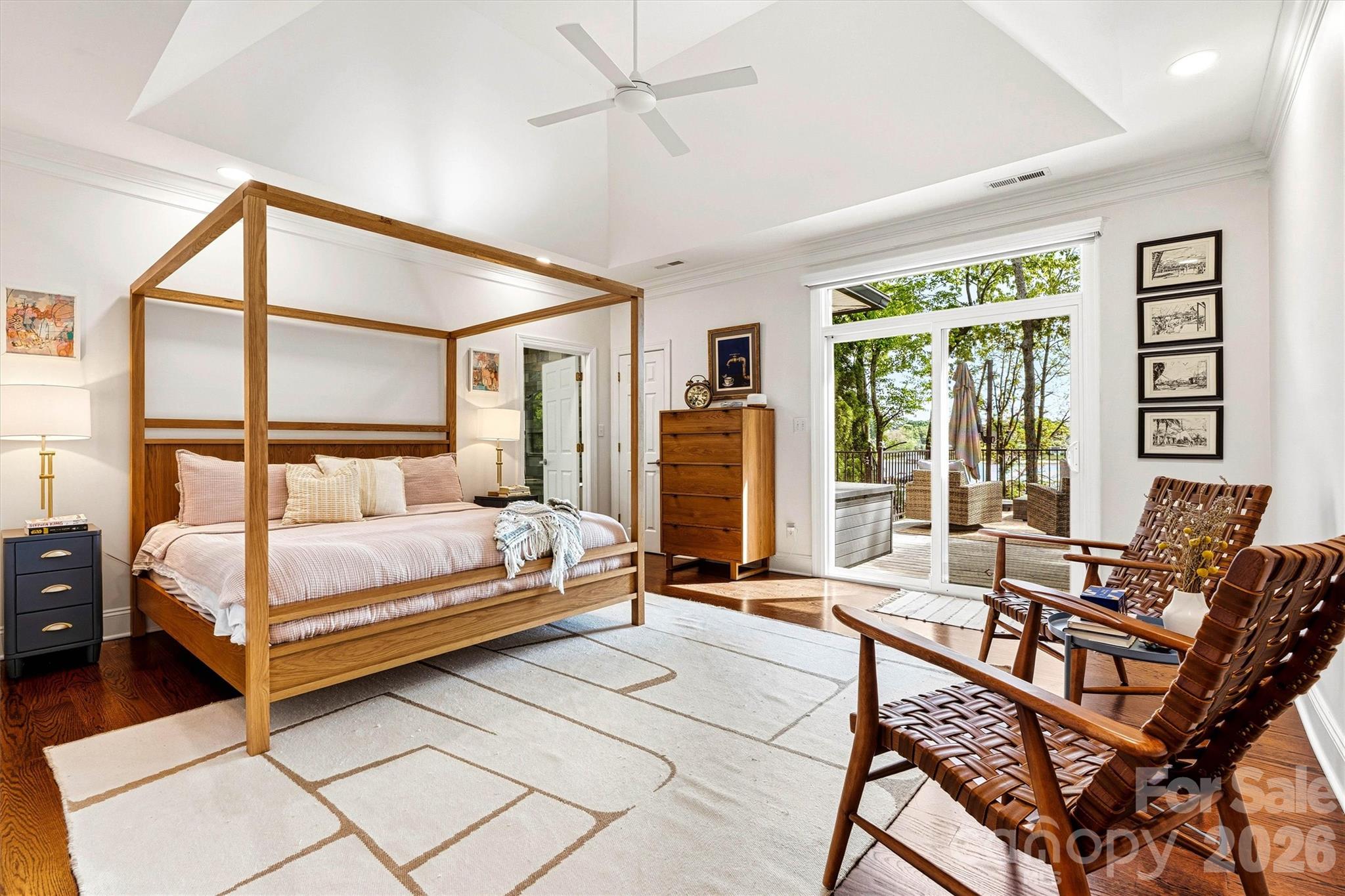 Heron Harbor - Residential