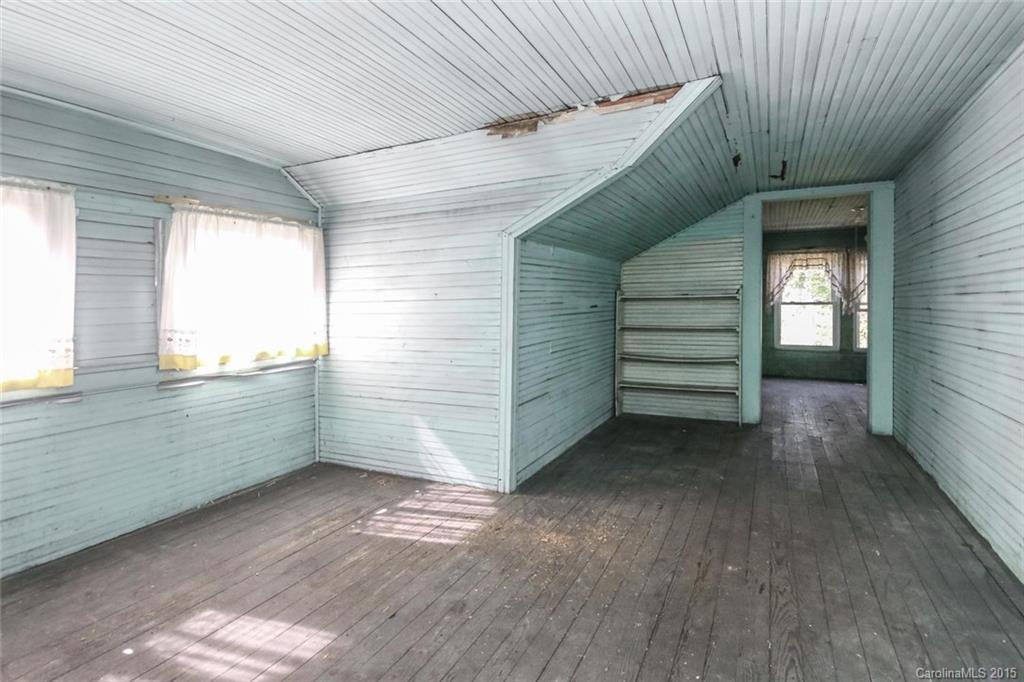 West Asheville - Residential