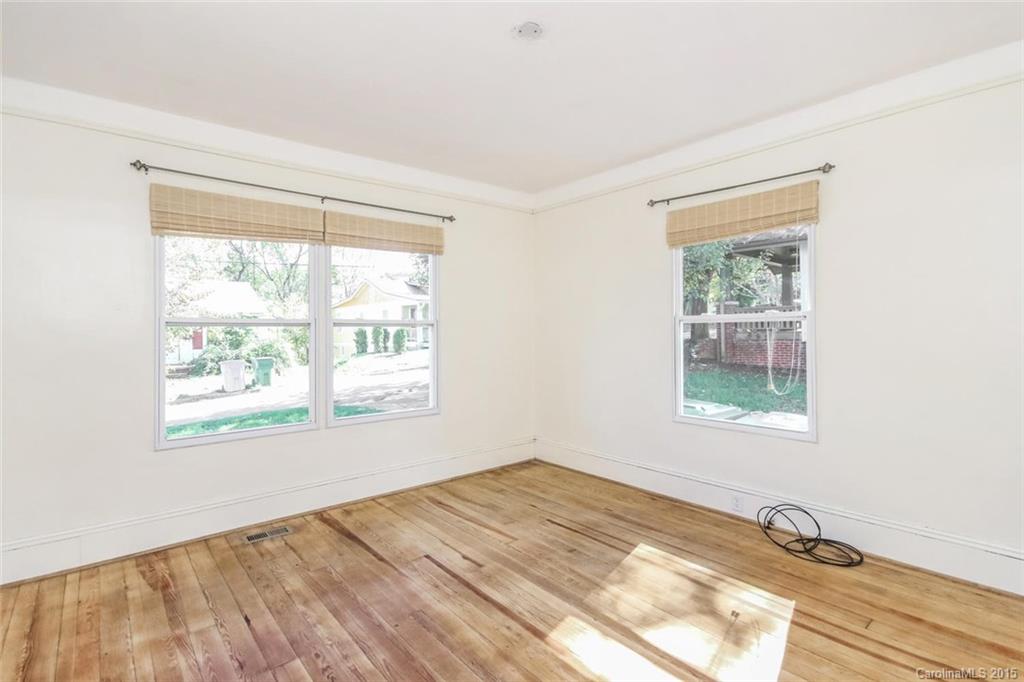 West Asheville - Residential