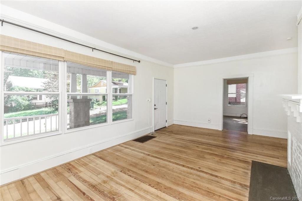 West Asheville - Residential