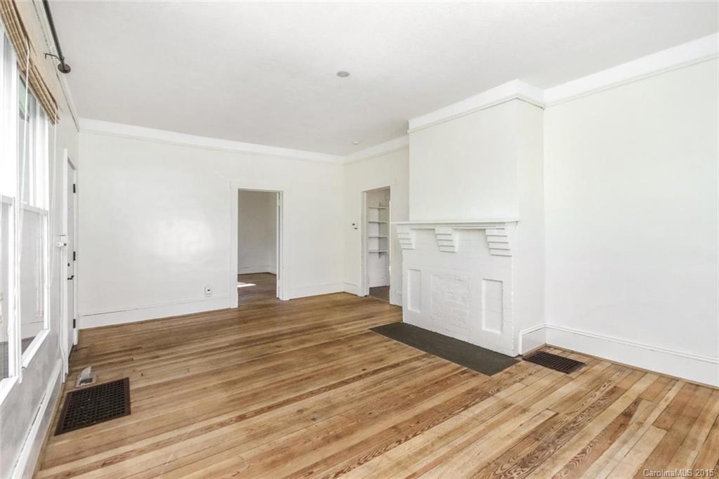 West Asheville - Residential