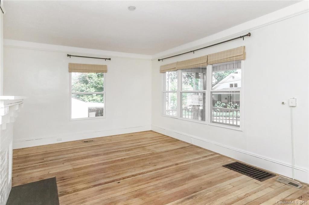 West Asheville - Residential