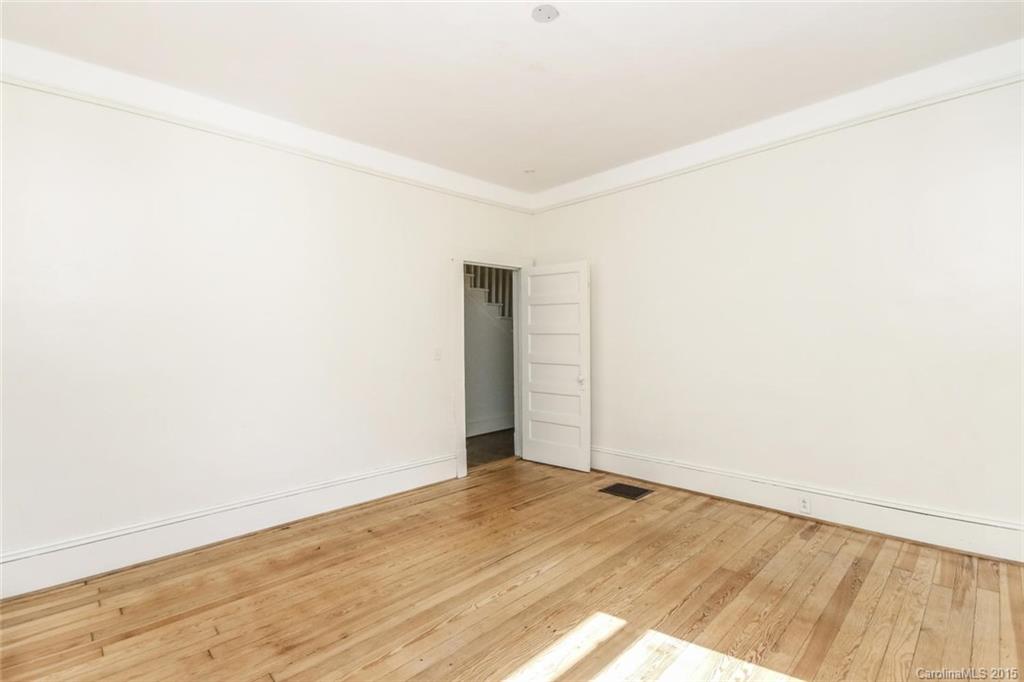 West Asheville - Residential