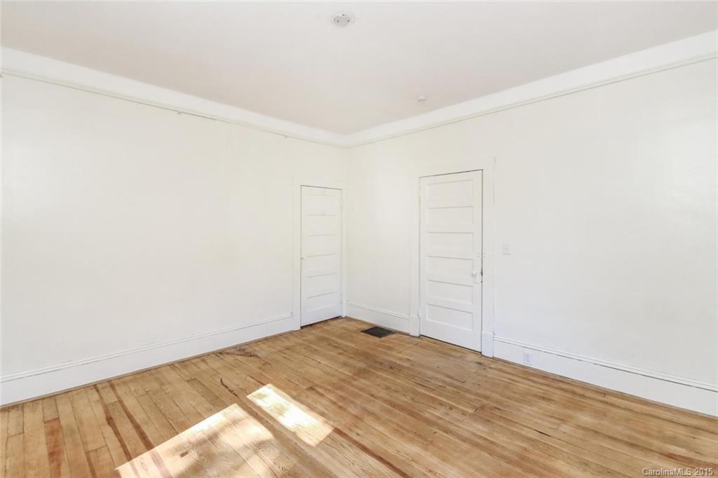 West Asheville - Residential