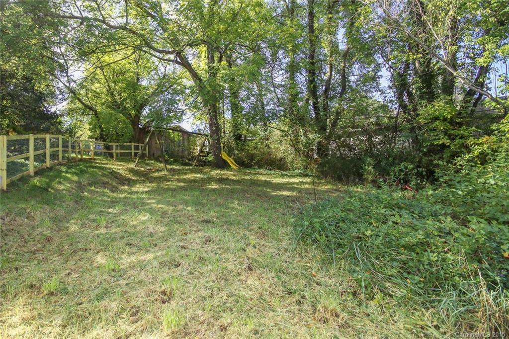 West Asheville - Residential