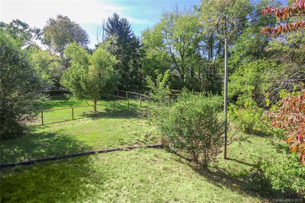 West Asheville - Residential