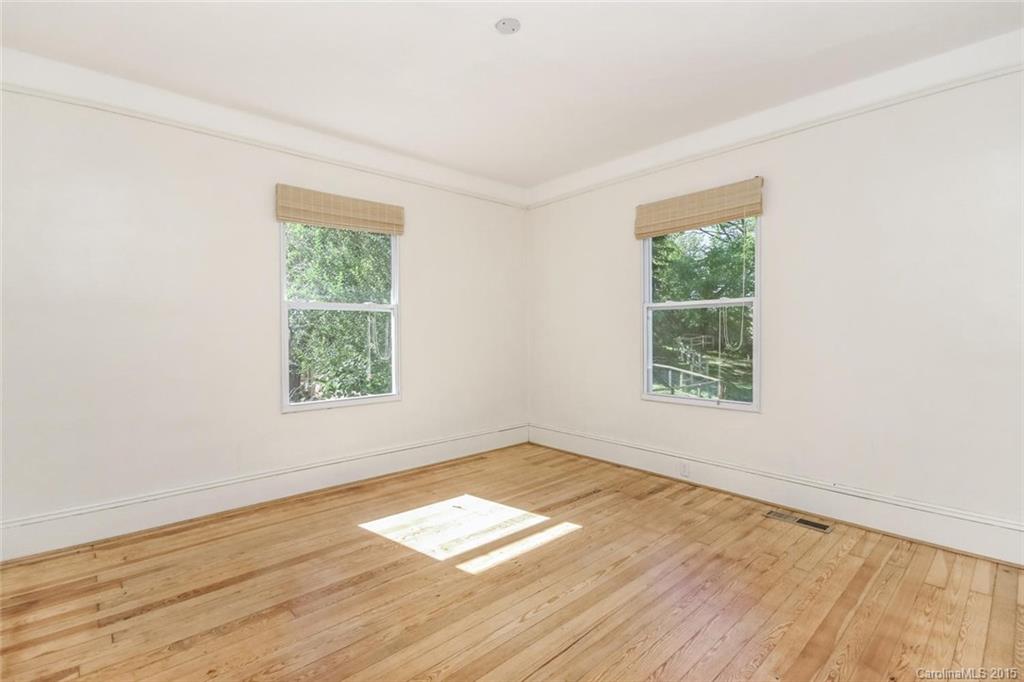 West Asheville - Residential