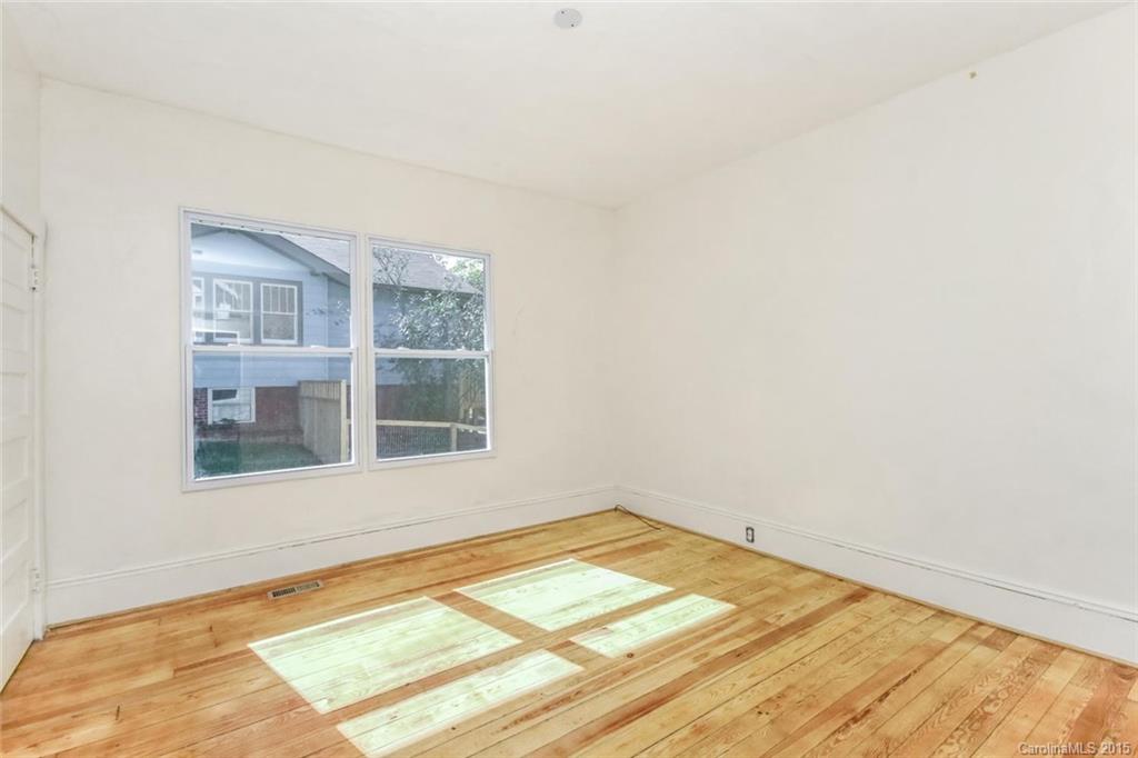 West Asheville - Residential