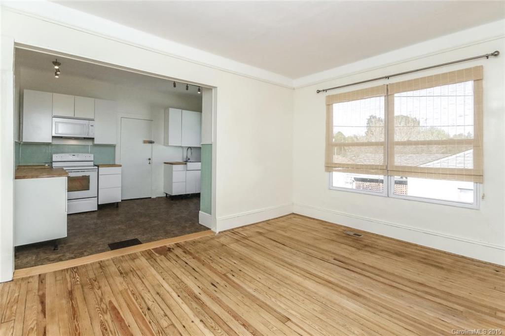 West Asheville - Residential